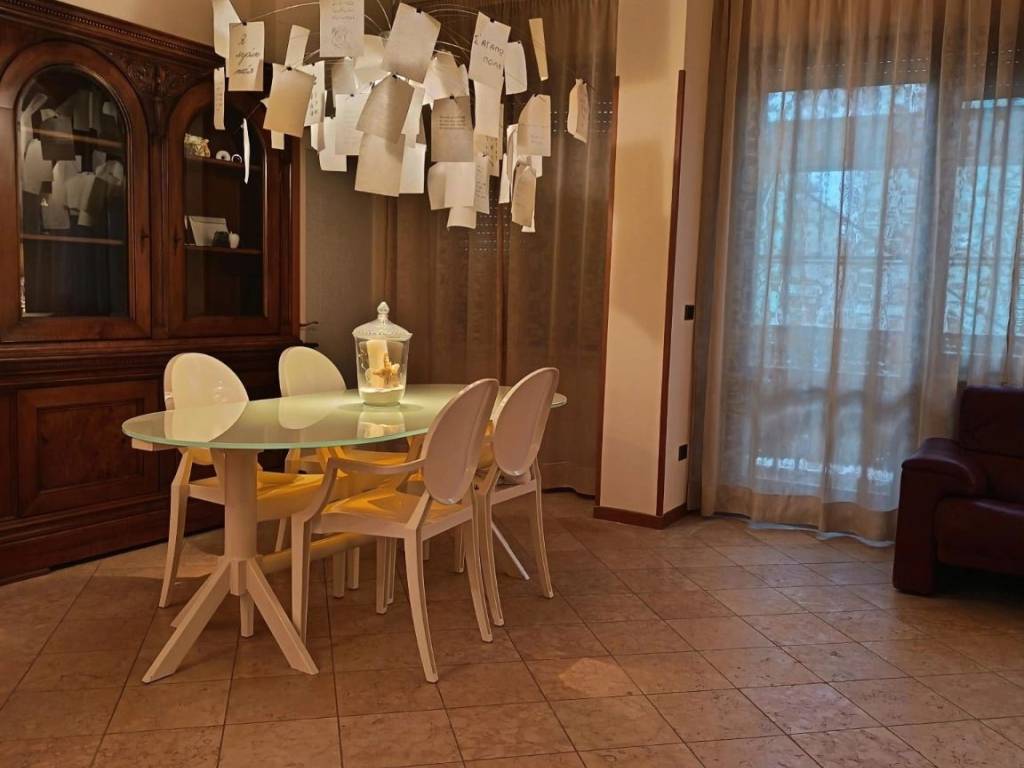 appartamento in affitto a Civitanova Marche