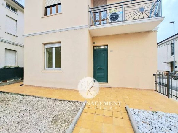 appartamento in affitto a Civitanova Marche in zona San Marone