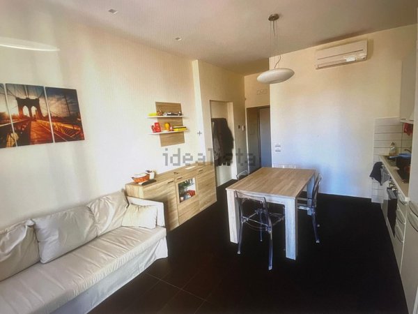 appartamento in affitto a Civitanova Marche