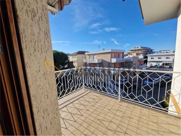 appartamento in affitto a Civitanova Marche in zona San Marone