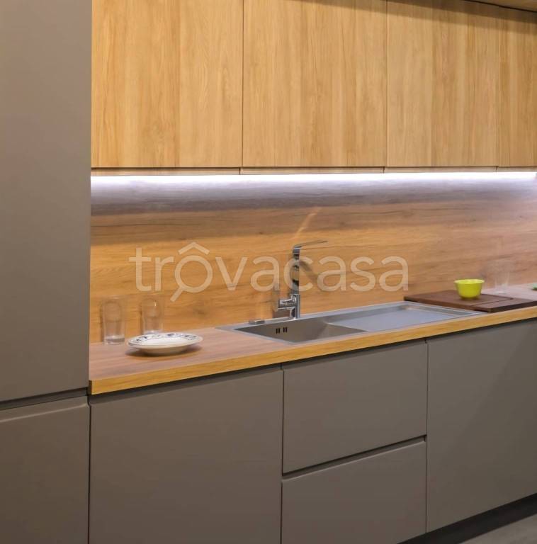 appartamento in affitto a Civitanova Marche