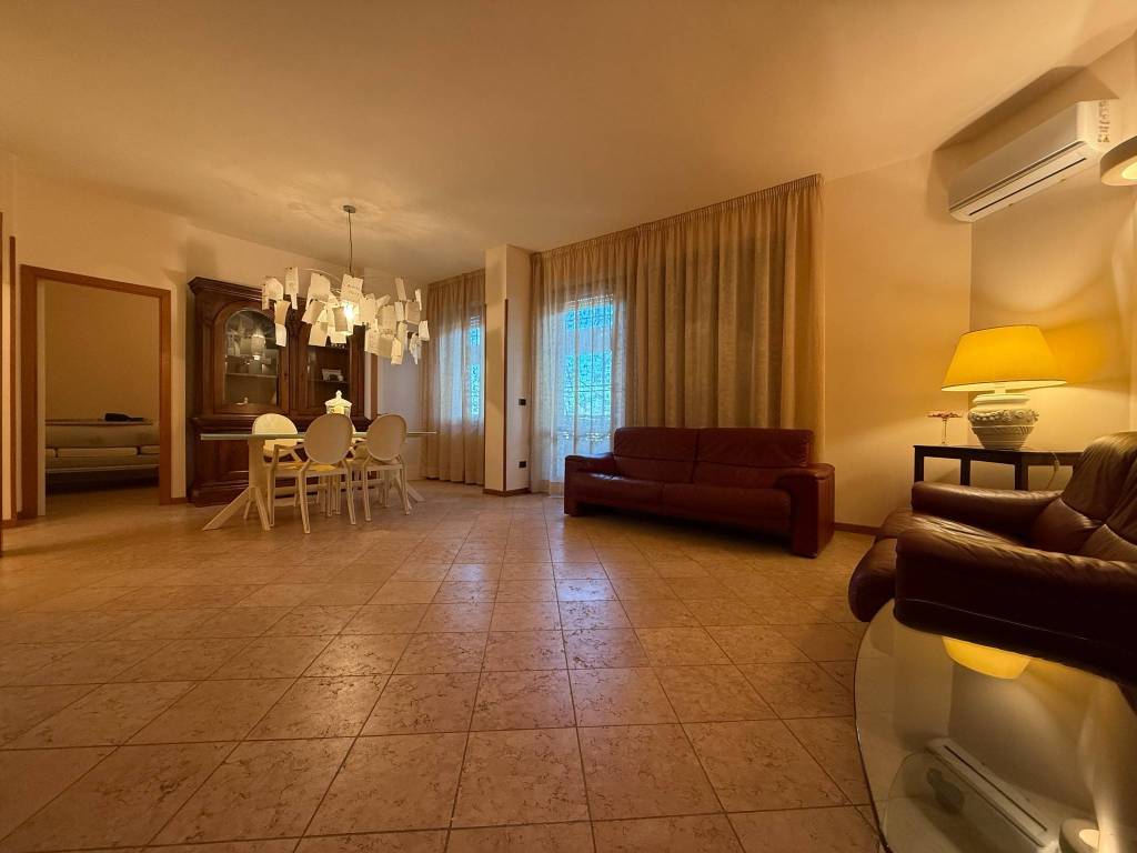 appartamento in affitto a Civitanova Marche