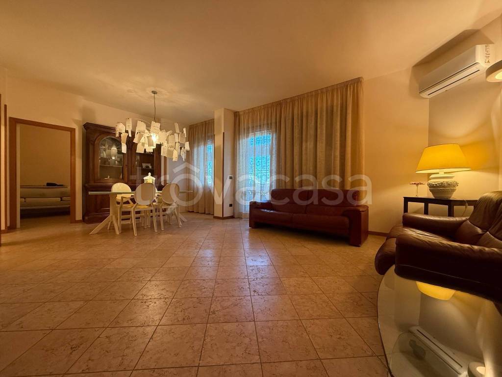 appartamento in affitto a Civitanova Marche