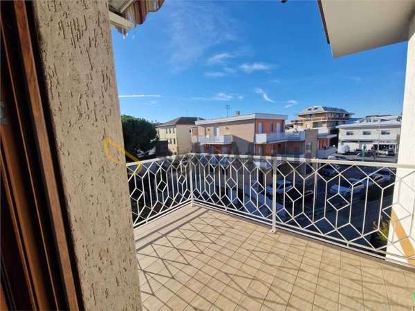 appartamento in affitto a Civitanova Marche