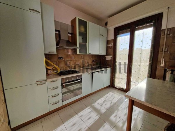 appartamento in affitto a Civitanova Marche