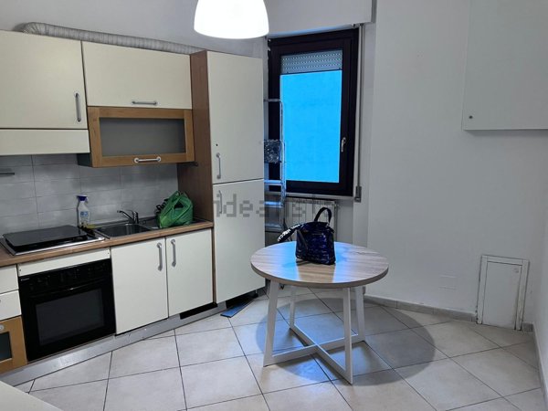 appartamento in affitto a Civitanova Marche