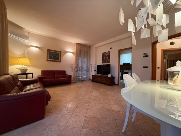 appartamento in affitto a Civitanova Marche