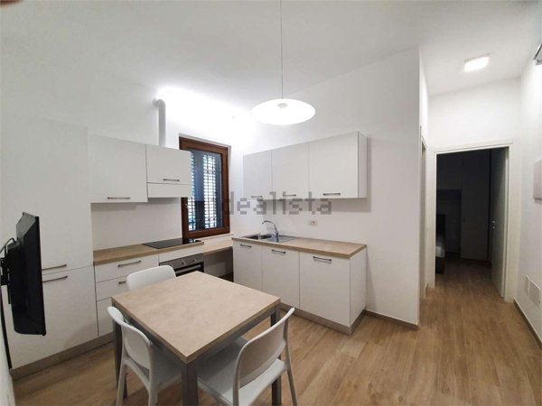 appartamento in affitto a Civitanova Marche