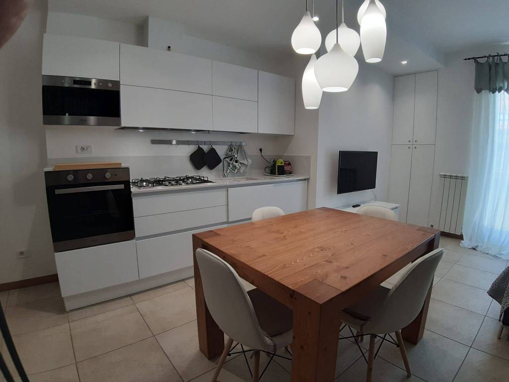 appartamento in affitto a Civitanova Marche