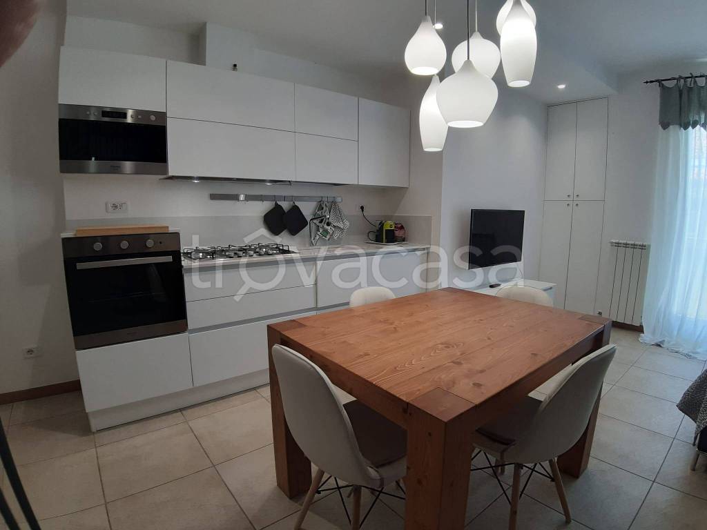 appartamento in affitto a Civitanova Marche