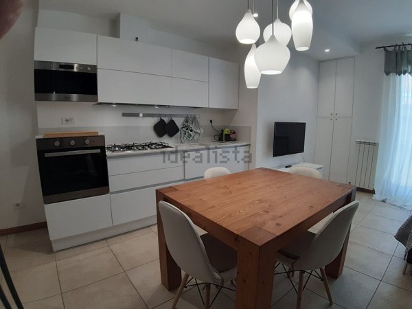 appartamento in affitto a Civitanova Marche