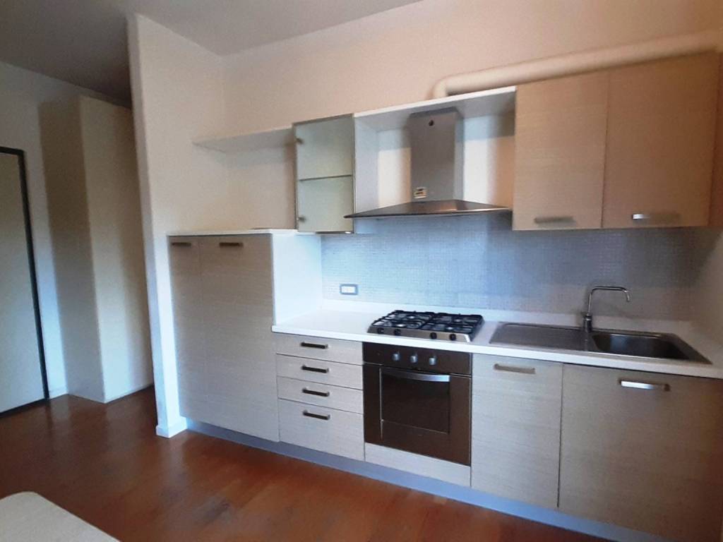 appartamento in affitto a Civitanova Marche in zona Fontespina