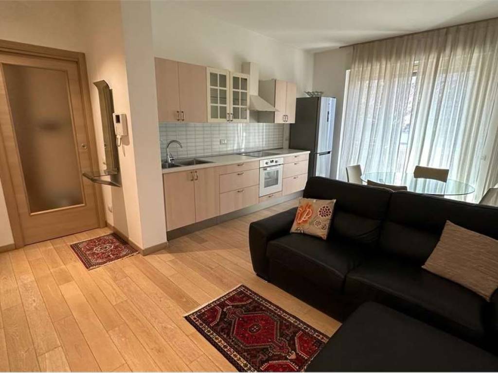 appartamento in affitto a Civitanova Marche