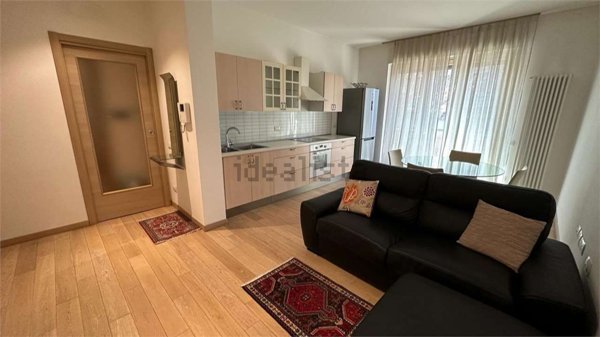 appartamento in affitto a Civitanova Marche