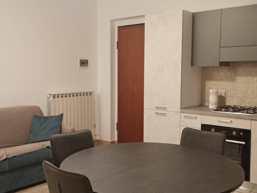 appartamento in affitto a Civitanova Marche in zona San Marone