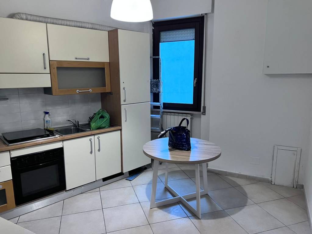 appartamento in affitto a Civitanova Marche