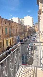 appartamento in affitto a Civitanova Marche