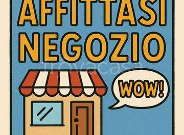 negozio in affitto a Civitanova Marche
