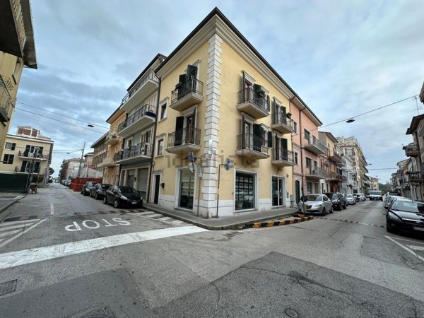 ufficio in affitto a Civitanova Marche