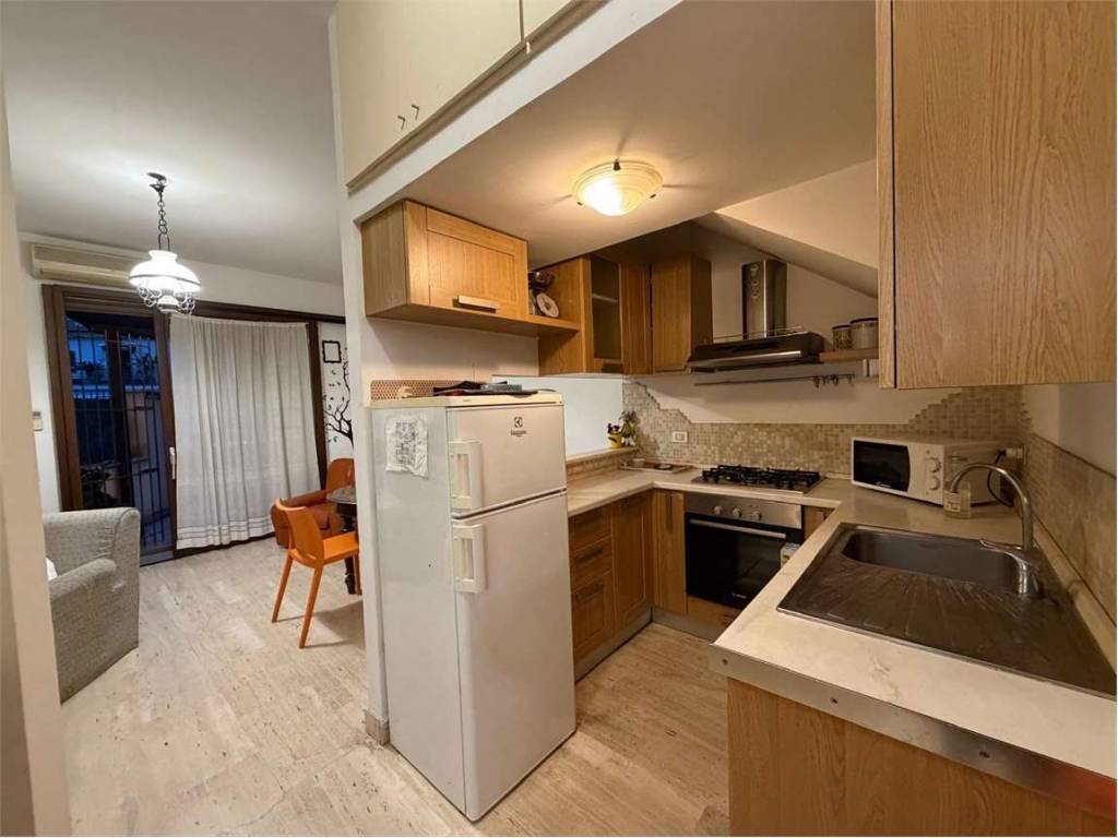 appartamento in affitto a Civitanova Marche