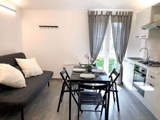 appartamento in affitto a Civitanova Marche in zona Fontespina