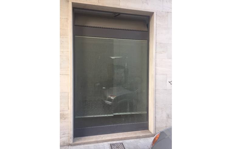 ufficio in affitto a Civitanova Marche