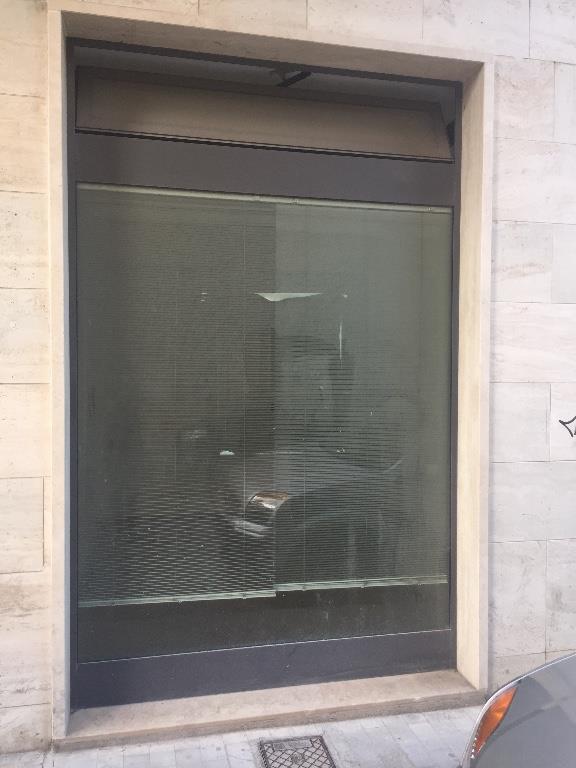ufficio in affitto a Civitanova Marche