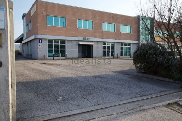 ufficio in affitto a Civitanova Marche