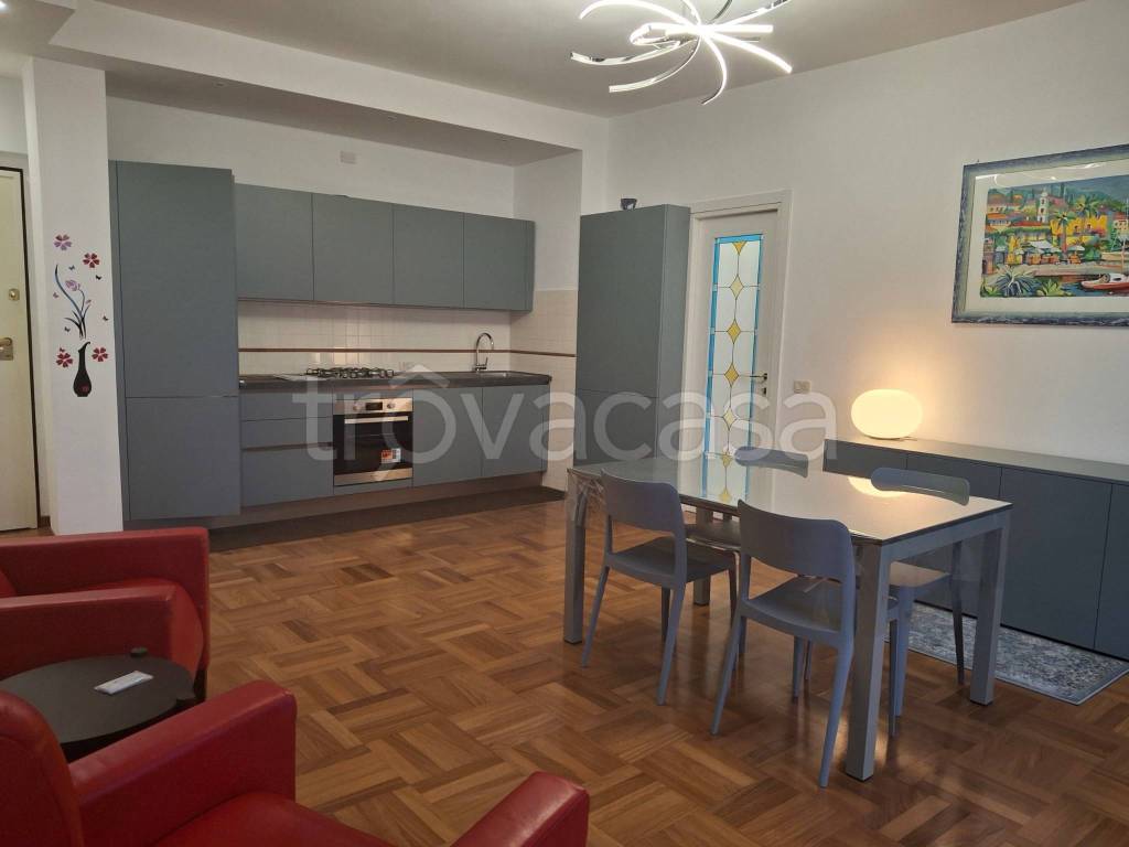 appartamento in affitto a Civitanova Marche
