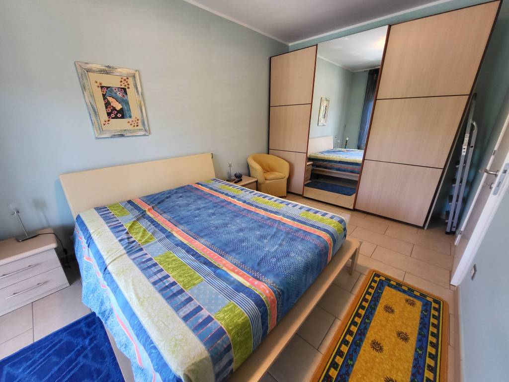 appartamento in affitto a Civitanova Marche in zona Fontespina