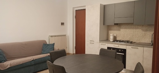 appartamento in affitto a Civitanova Marche in zona San Marone