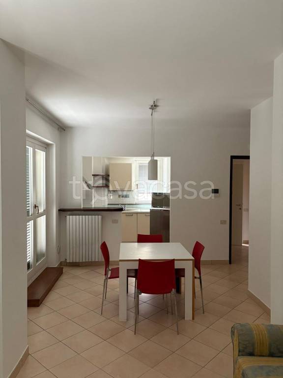 appartamento in affitto a Civitanova Marche