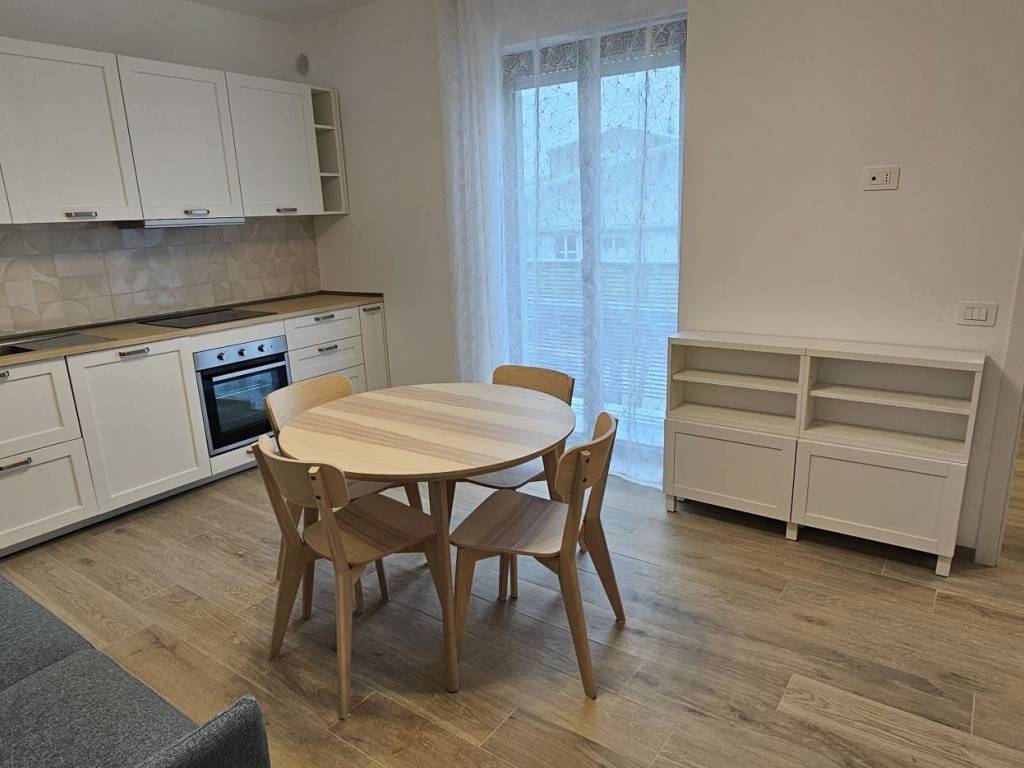 appartamento in affitto a Civitanova Marche