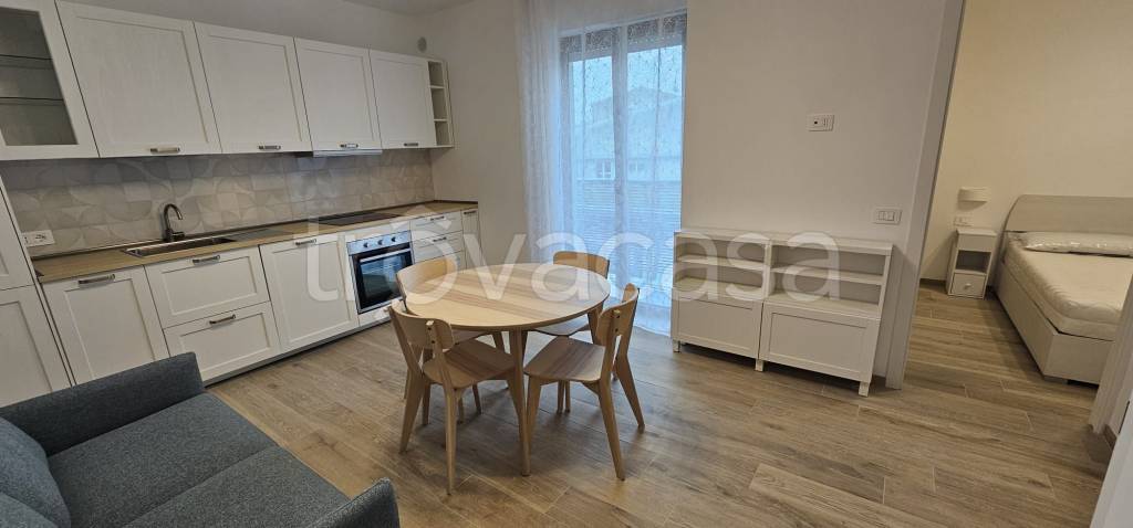 appartamento in affitto a Civitanova Marche