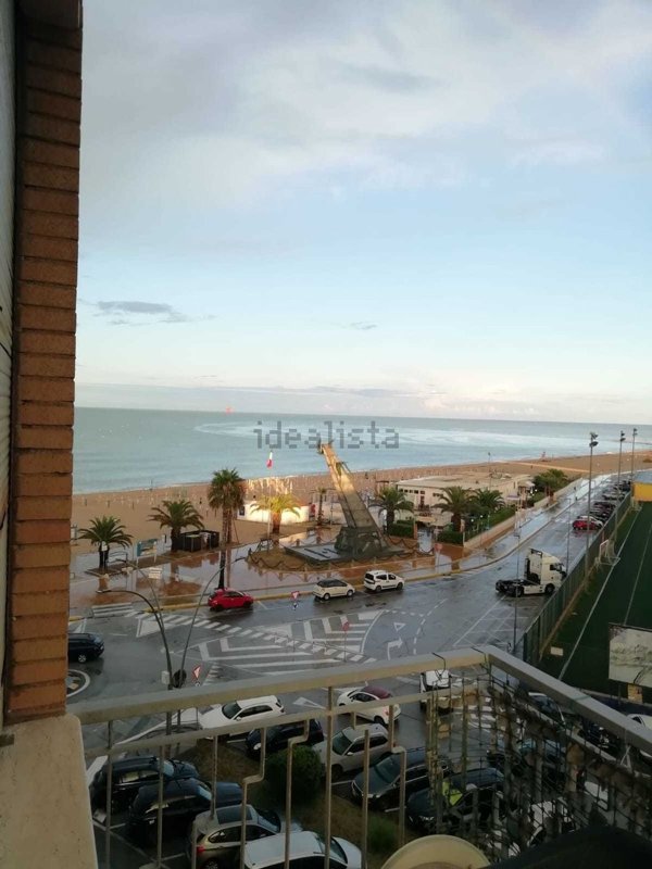 appartamento in affitto a Civitanova Marche