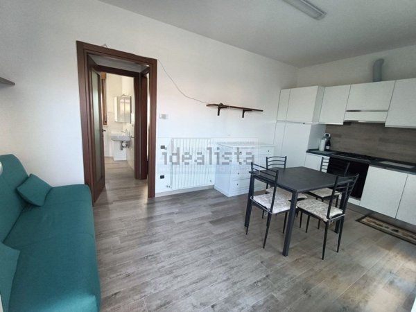 appartamento in affitto a Civitanova Marche