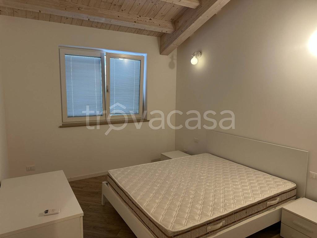 appartamento in affitto a Civitanova Marche