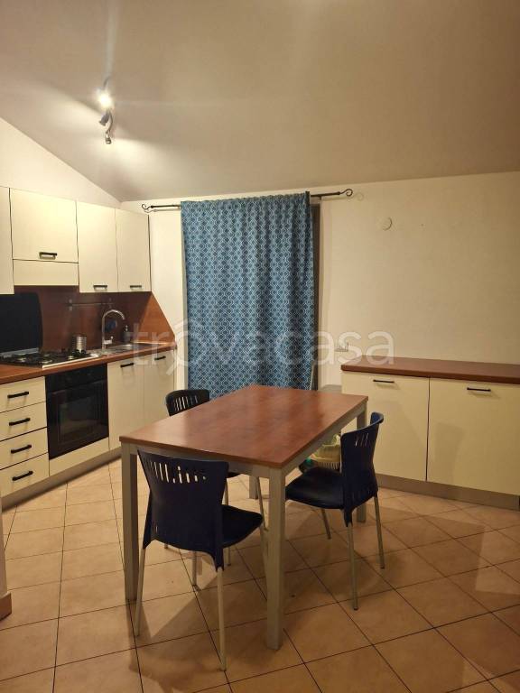 appartamento in affitto a Civitanova Marche