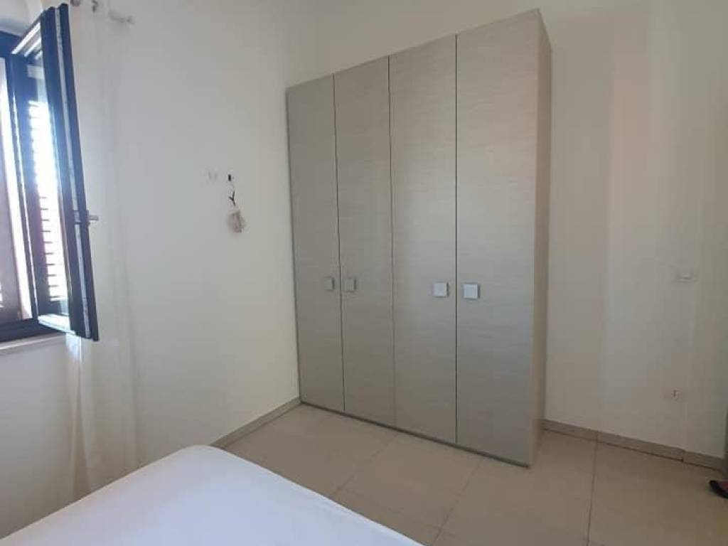 appartamento in affitto a Civitanova Marche in zona San Marone