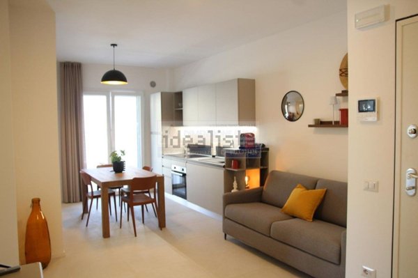 appartamento in affitto a Civitanova Marche