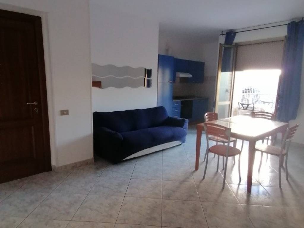 appartamento in affitto a Civitanova Marche in zona Santa Maria Apparente