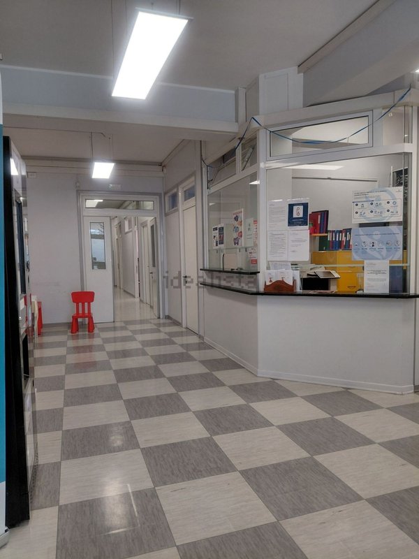 casa semindipendente in affitto a Civitanova Marche