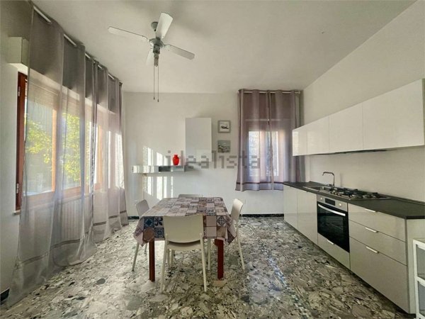 appartamento in affitto a Civitanova Marche