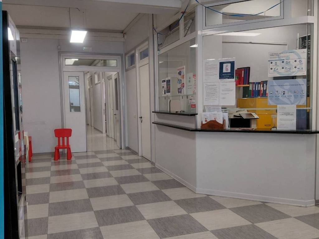 negozio in affitto a Civitanova Marche