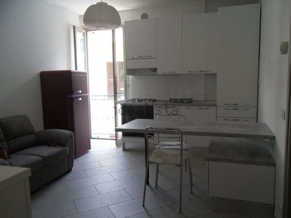 appartamento in affitto a Civitanova Marche