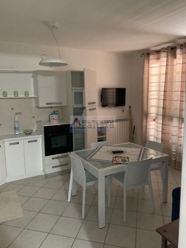 appartamento in affitto a Civitanova Marche