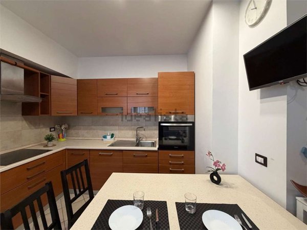 appartamento in affitto a Civitanova Marche