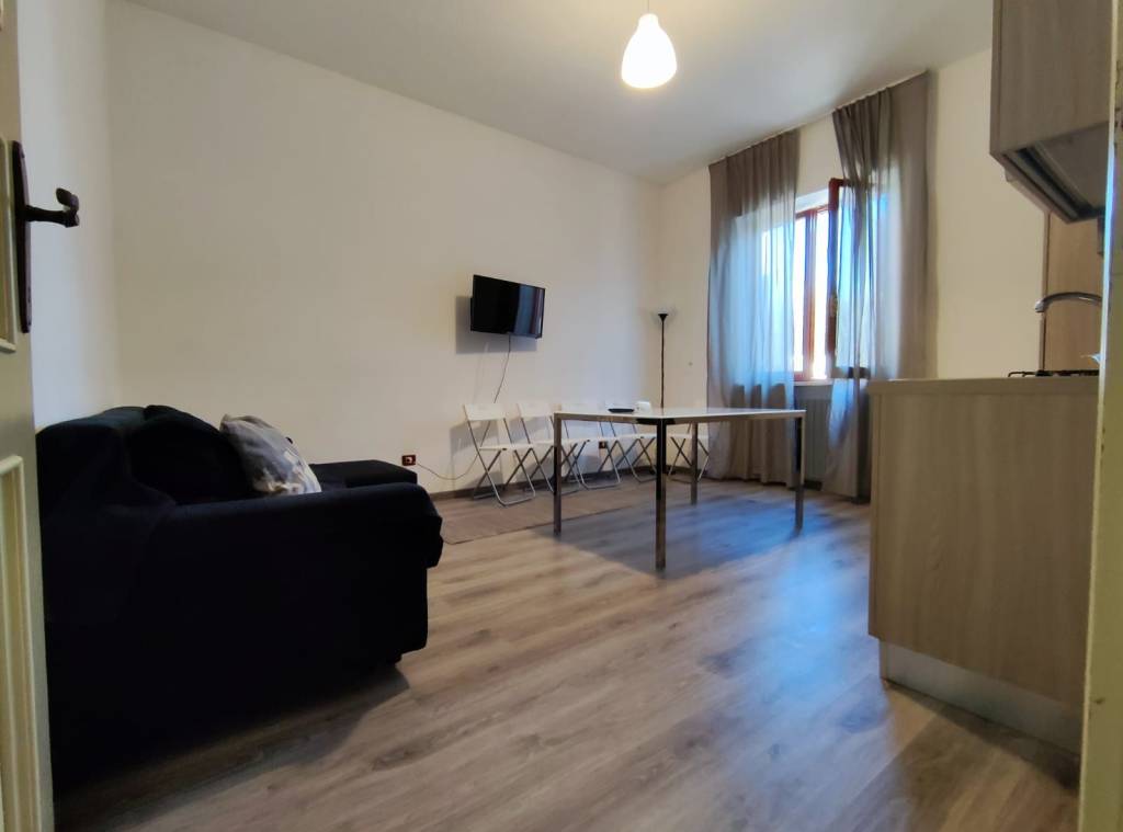 appartamento in affitto a Civitanova Marche