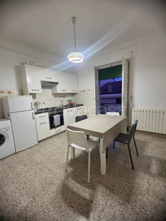 appartamento in affitto a Civitanova Marche