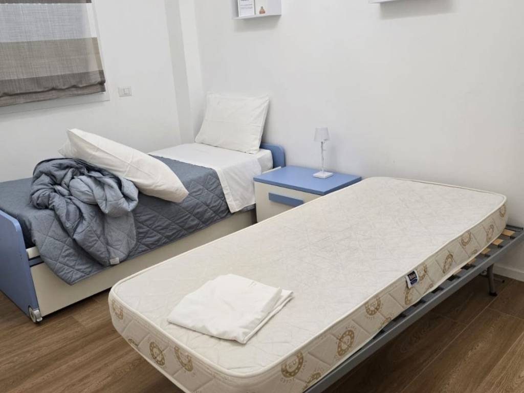 appartamento in affitto a Civitanova Marche in zona San Marone